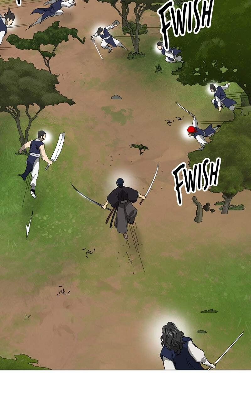 Read Infinite Leveling: Murim chapter 150 image 74 on Lezhin