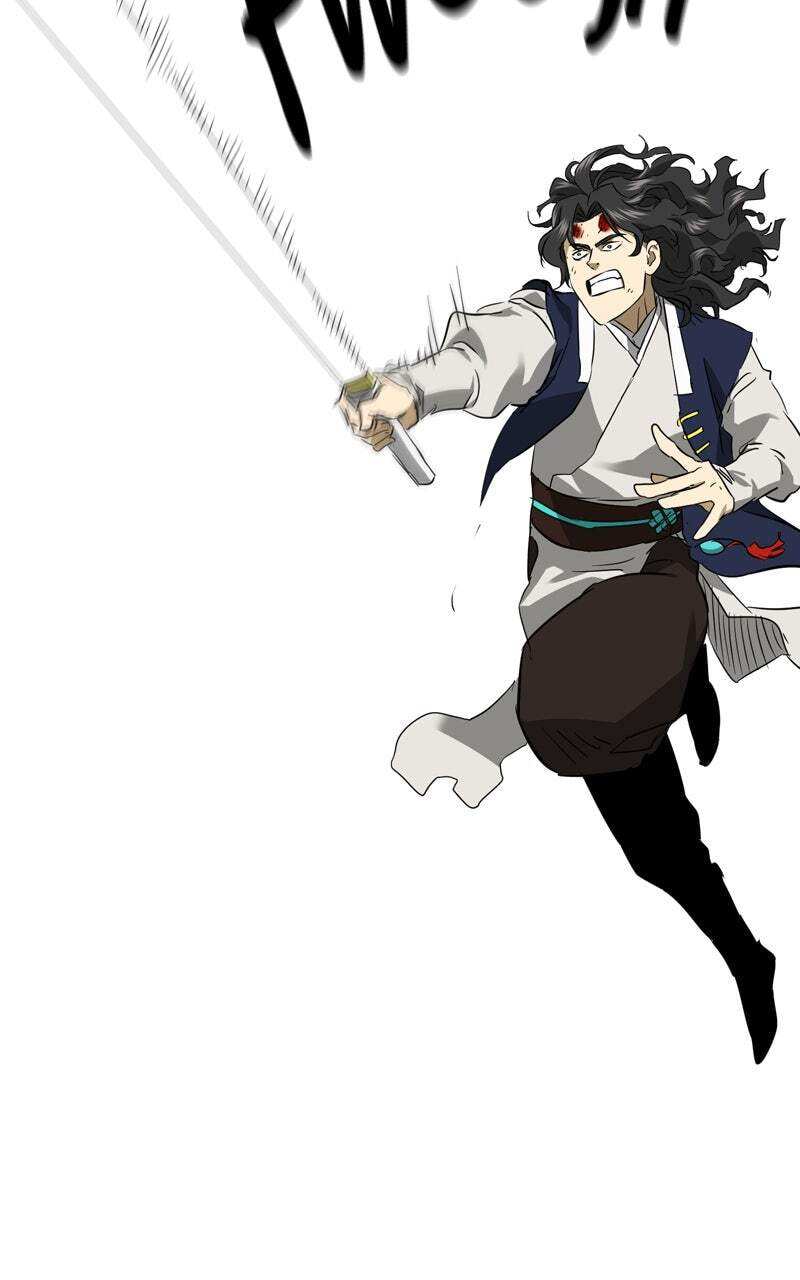 Read Infinite Leveling: Murim chapter 150 image 78 on Lezhin