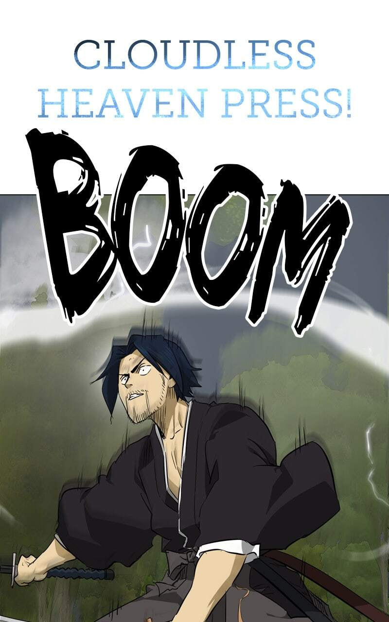 Read Infinite Leveling: Murim chapter 150 image 79 on Lezhin