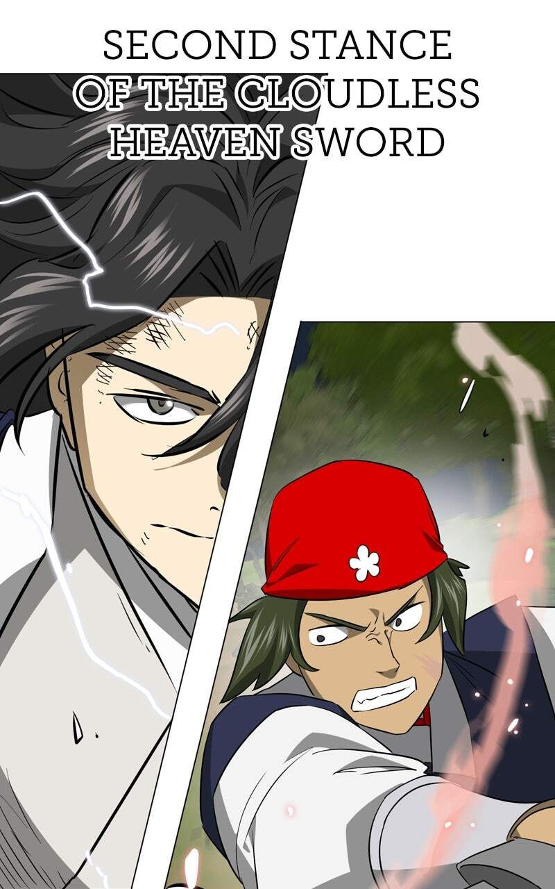 Read Infinite Leveling: Murim chapter 150 image 86 on Lezhin