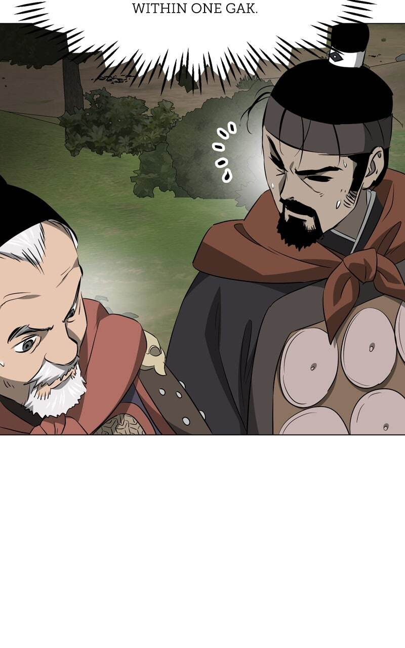 Read Infinite Leveling: Murim chapter 150 image 9 on Lezhin