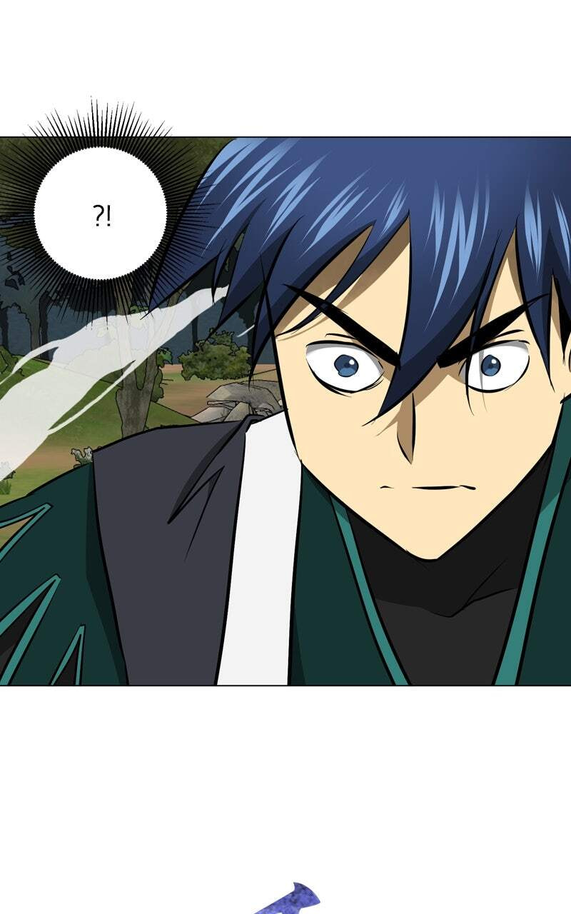 Read Infinite Leveling: Murim chapter 150 image 90 on Lezhin