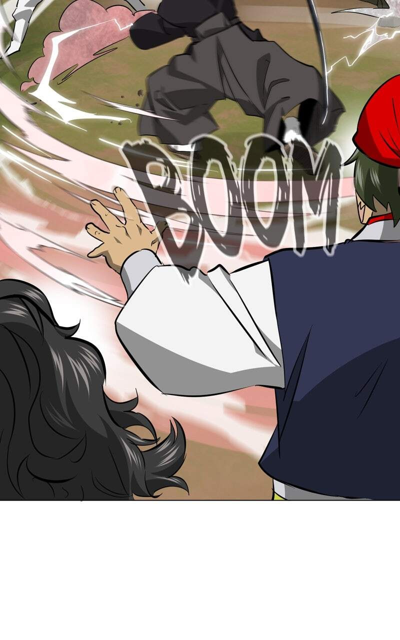Read Infinite Leveling: Murim chapter 150 image 92 on Lezhin