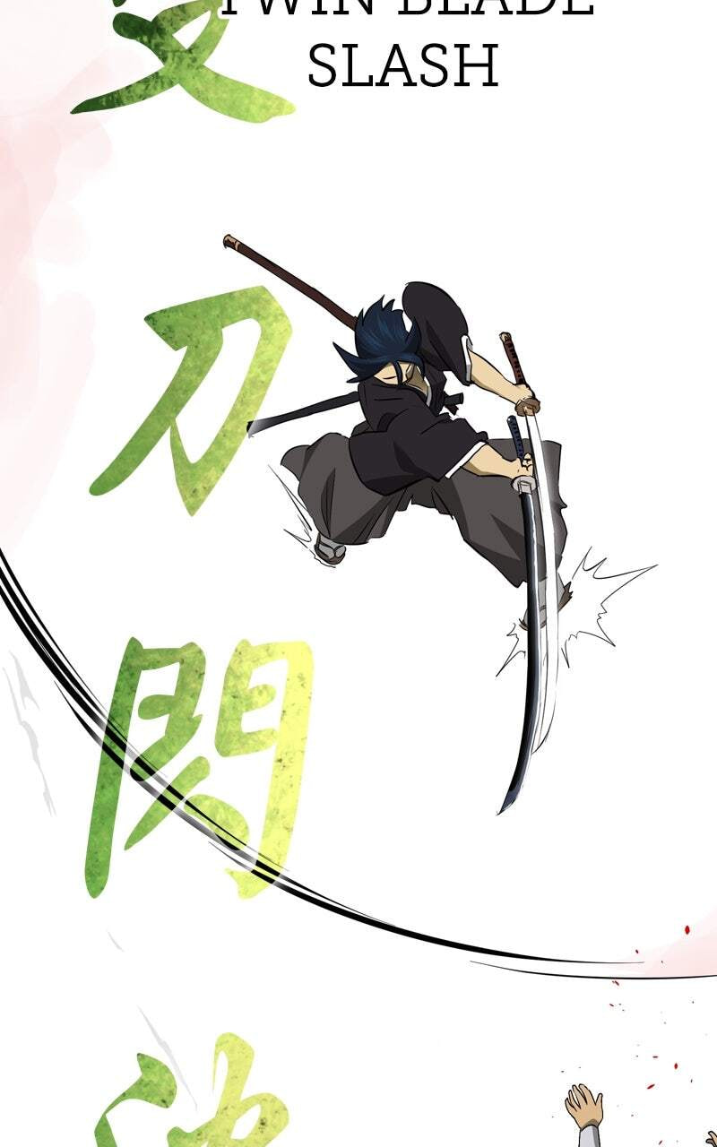 Read Infinite Leveling: Murim chapter 150 image 94 on Lezhin
