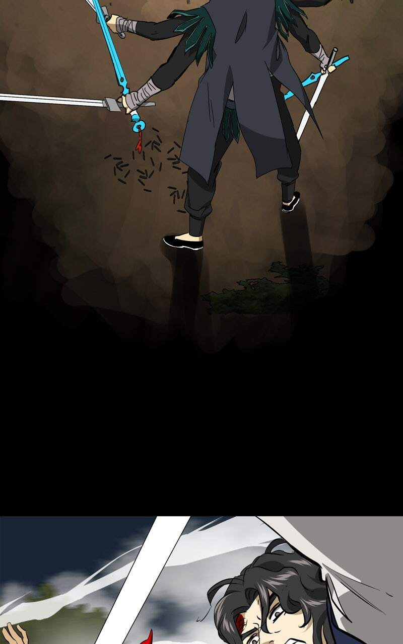 Read Infinite Leveling: Murim chapter 150 image 96 on Lezhin