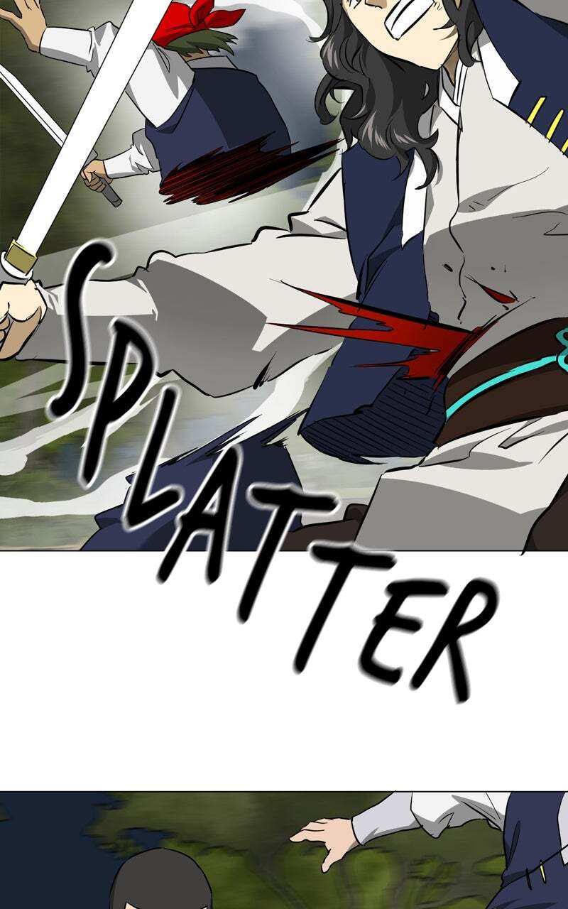 Read Infinite Leveling: Murim chapter 150 image 97 on Lezhin