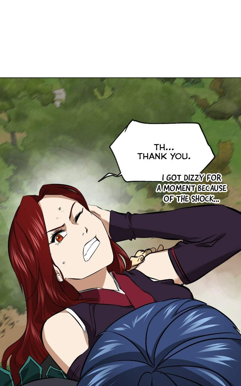 Read Infinite Leveling: Murim chapter 151 image 11 on Lezhin