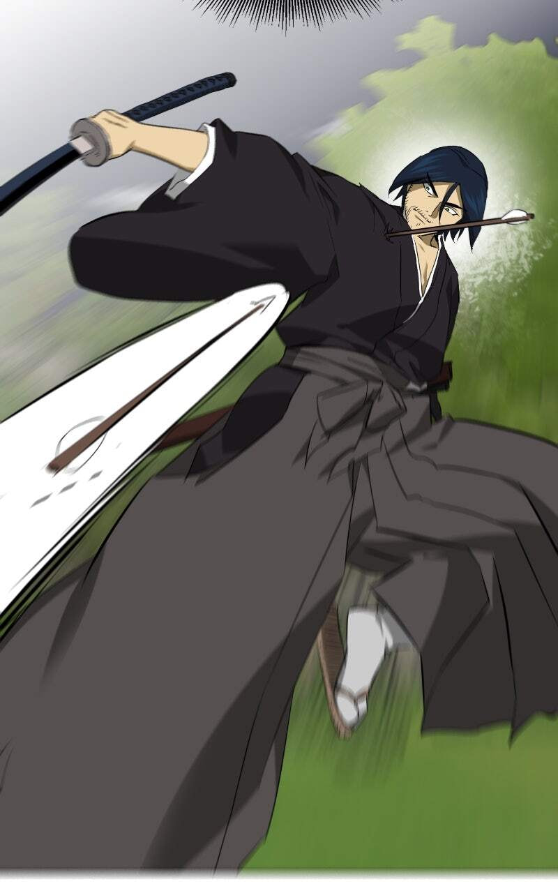 Read Infinite Leveling: Murim chapter 151 image 113 on Lezhin