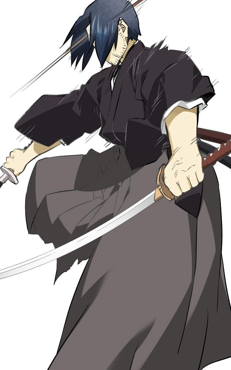 Read Infinite Leveling: Murim chapter 151 image 116 on Lezhin