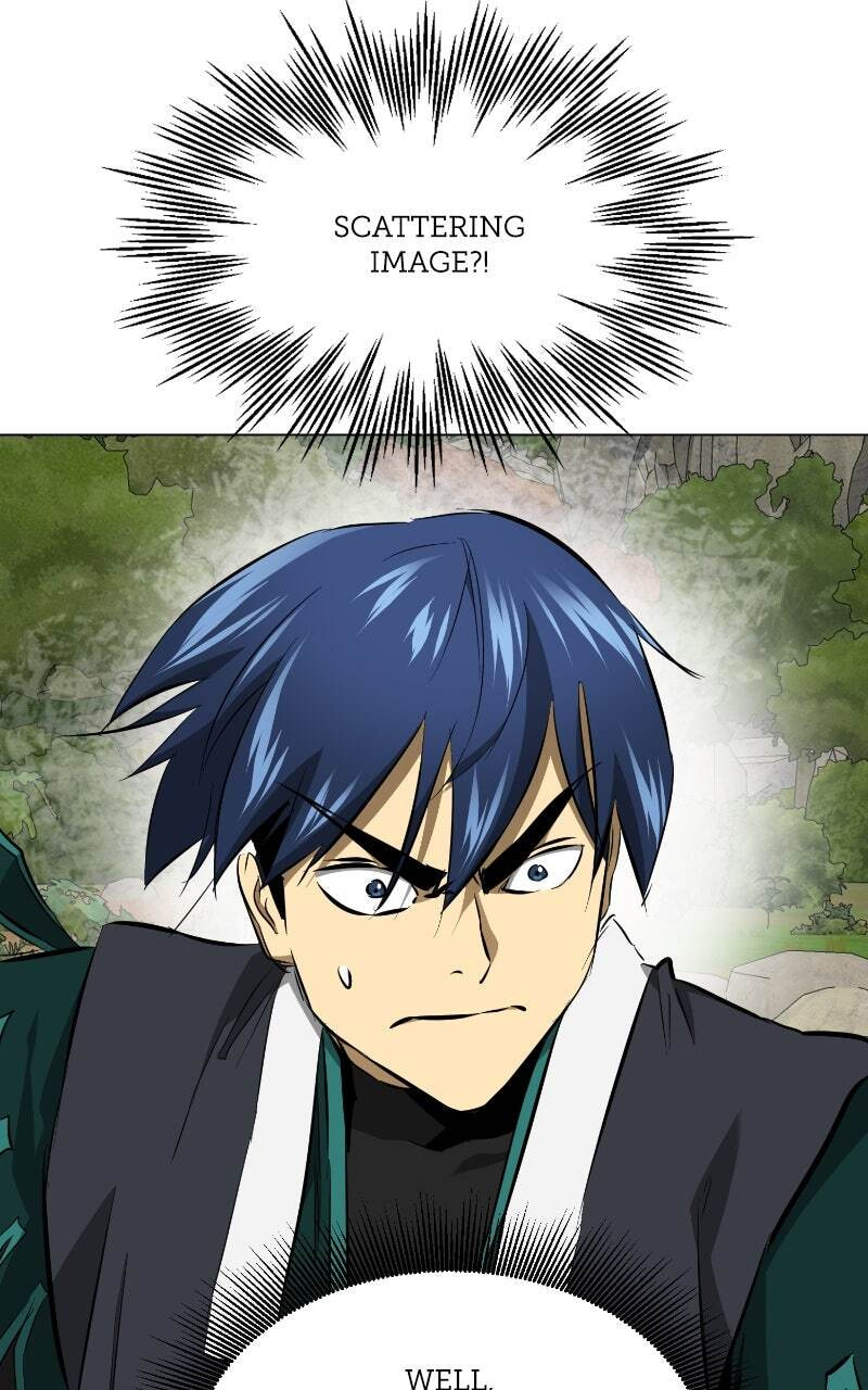 Read Infinite Leveling: Murim chapter 151 image 118 on Lezhin