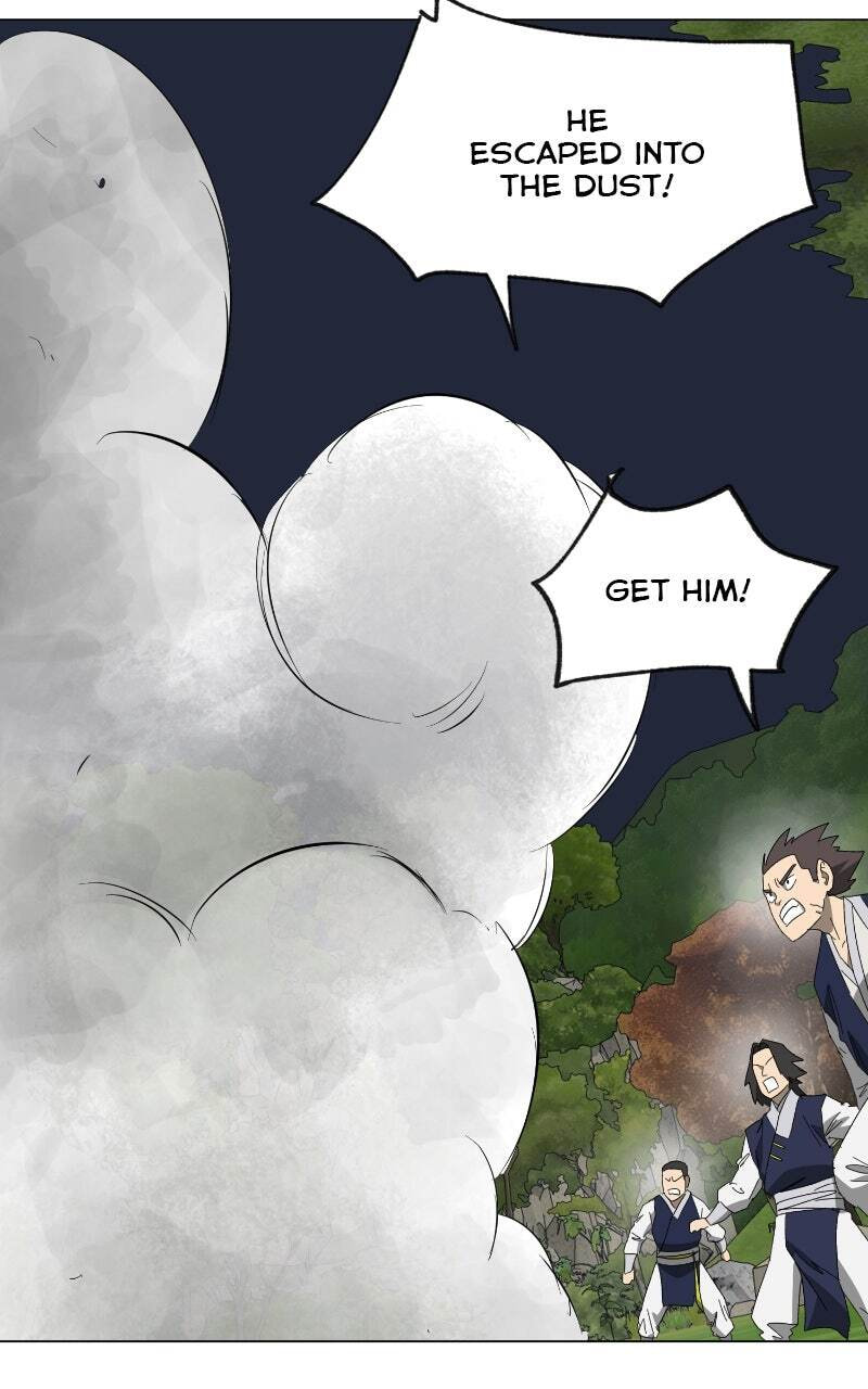 Read Infinite Leveling: Murim chapter 151 image 128 on Lezhin