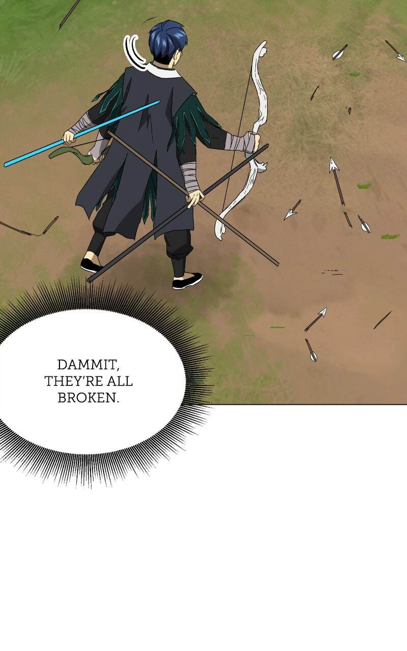 Read Infinite Leveling: Murim chapter 151 image 130 on Lezhin