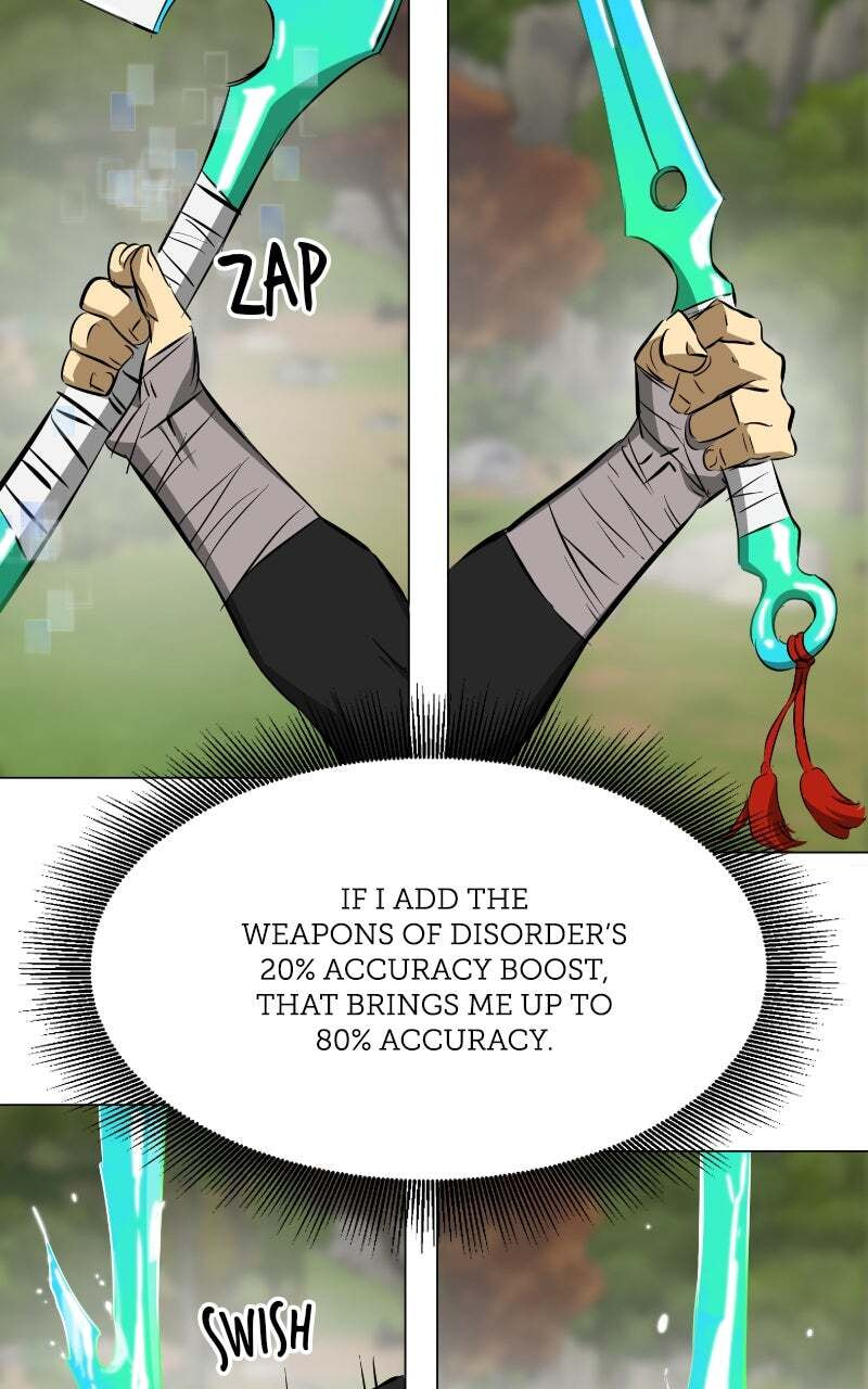 Read Infinite Leveling: Murim chapter 151 image 138 on Lezhin