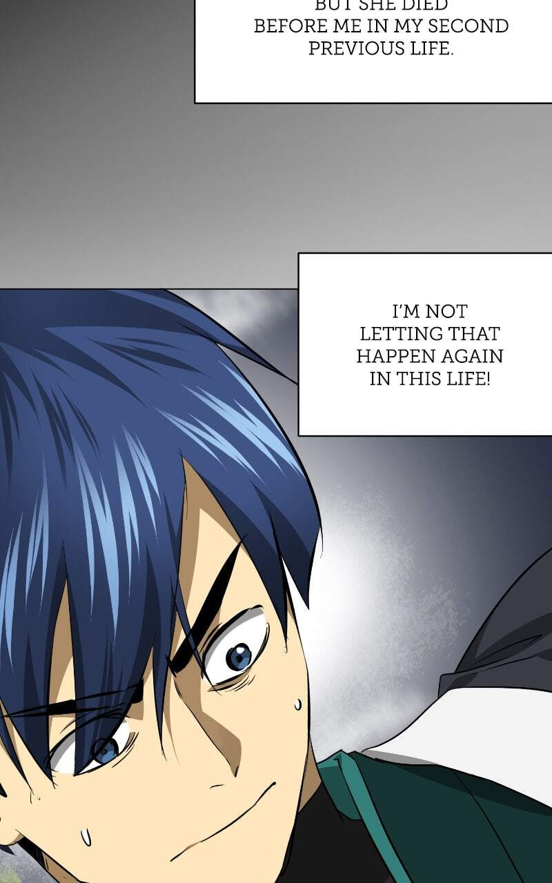 Read Infinite Leveling: Murim chapter 151 image 14 on Lezhin