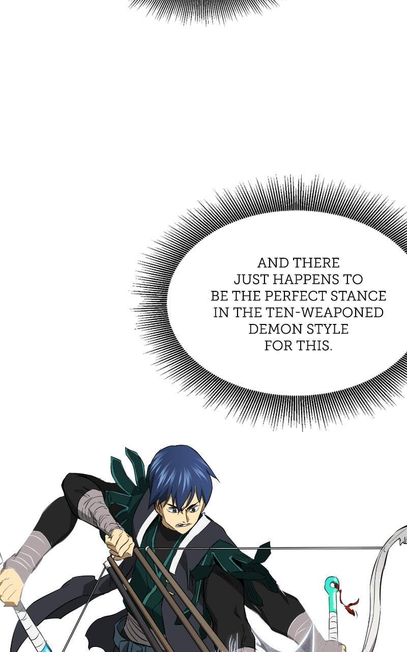 Read Infinite Leveling: Murim chapter 151 image 142 on Lezhin