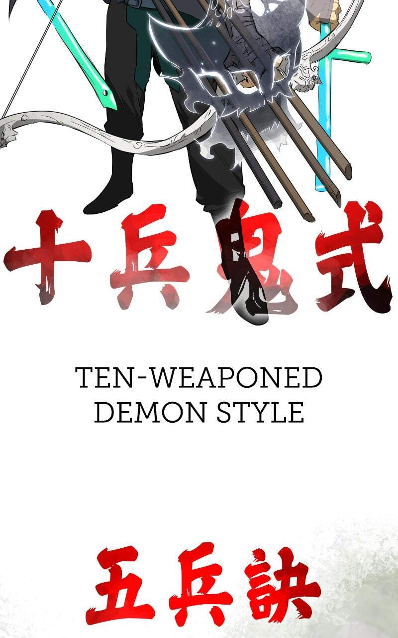 Read Infinite Leveling: Murim chapter 151 image 143 on Lezhin