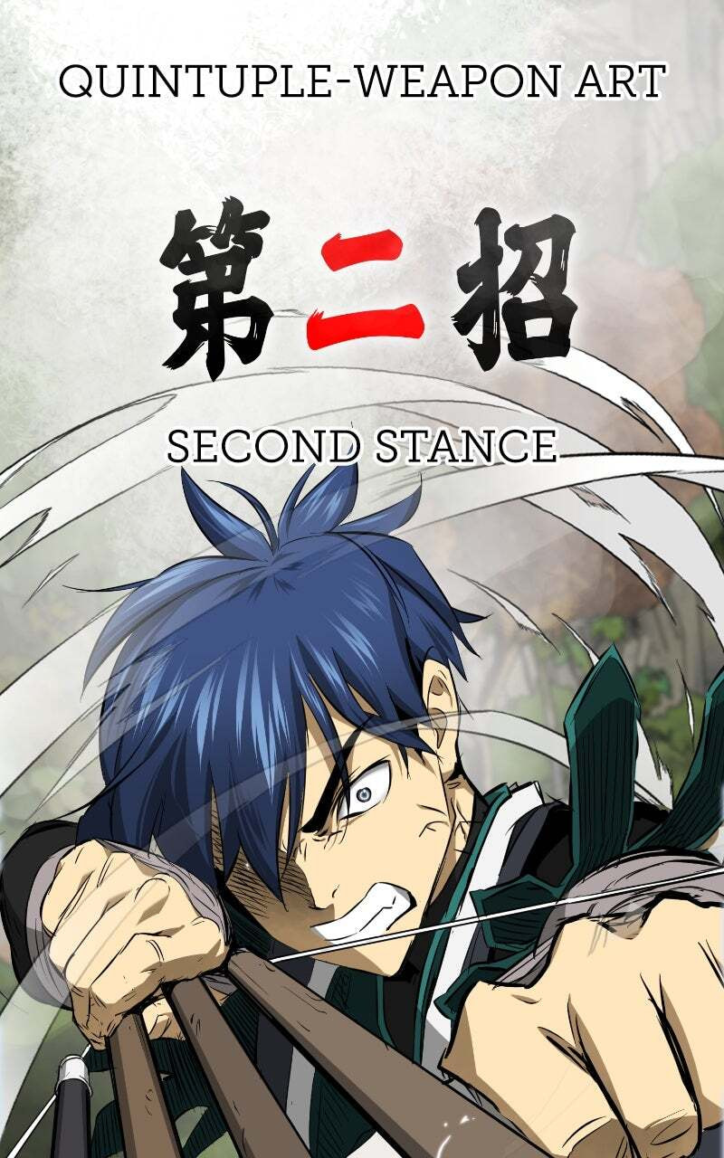Read Infinite Leveling: Murim chapter 151 image 144 on Lezhin