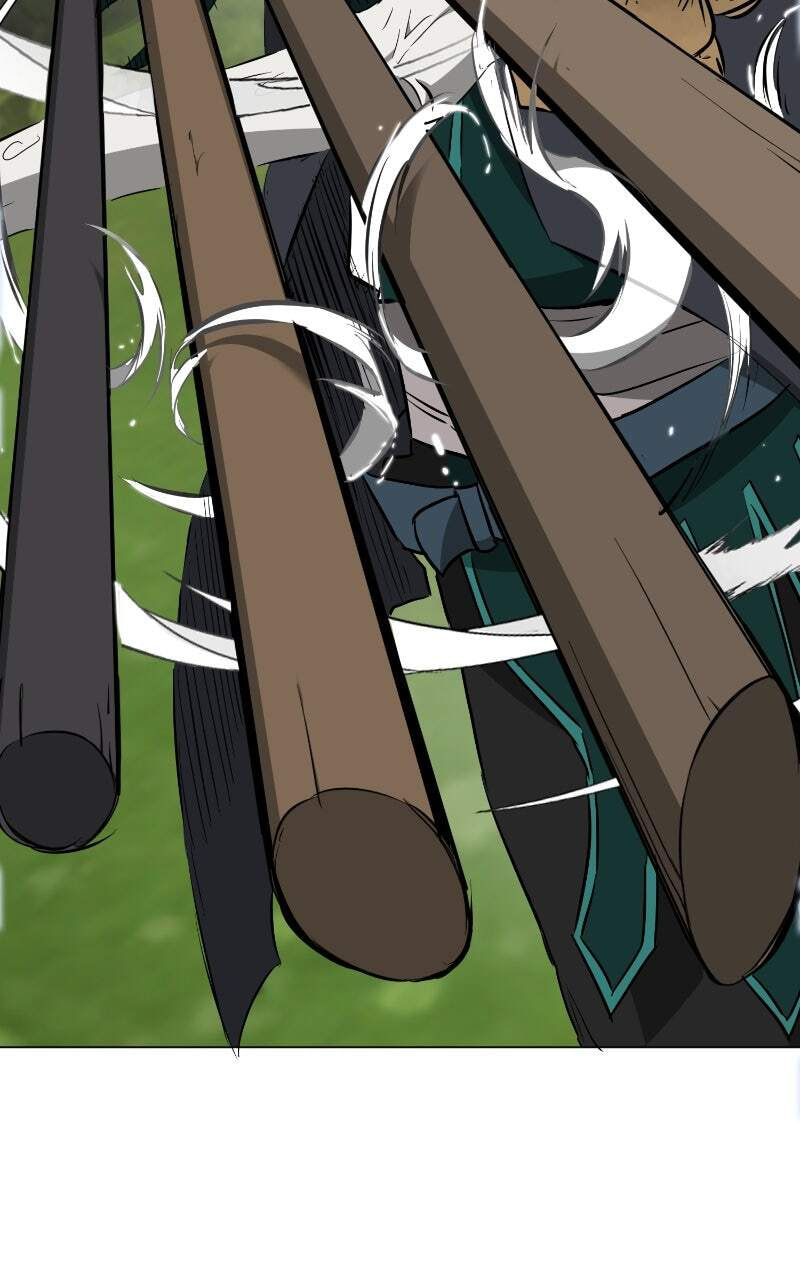 Read Infinite Leveling: Murim chapter 151 image 145 on Lezhin