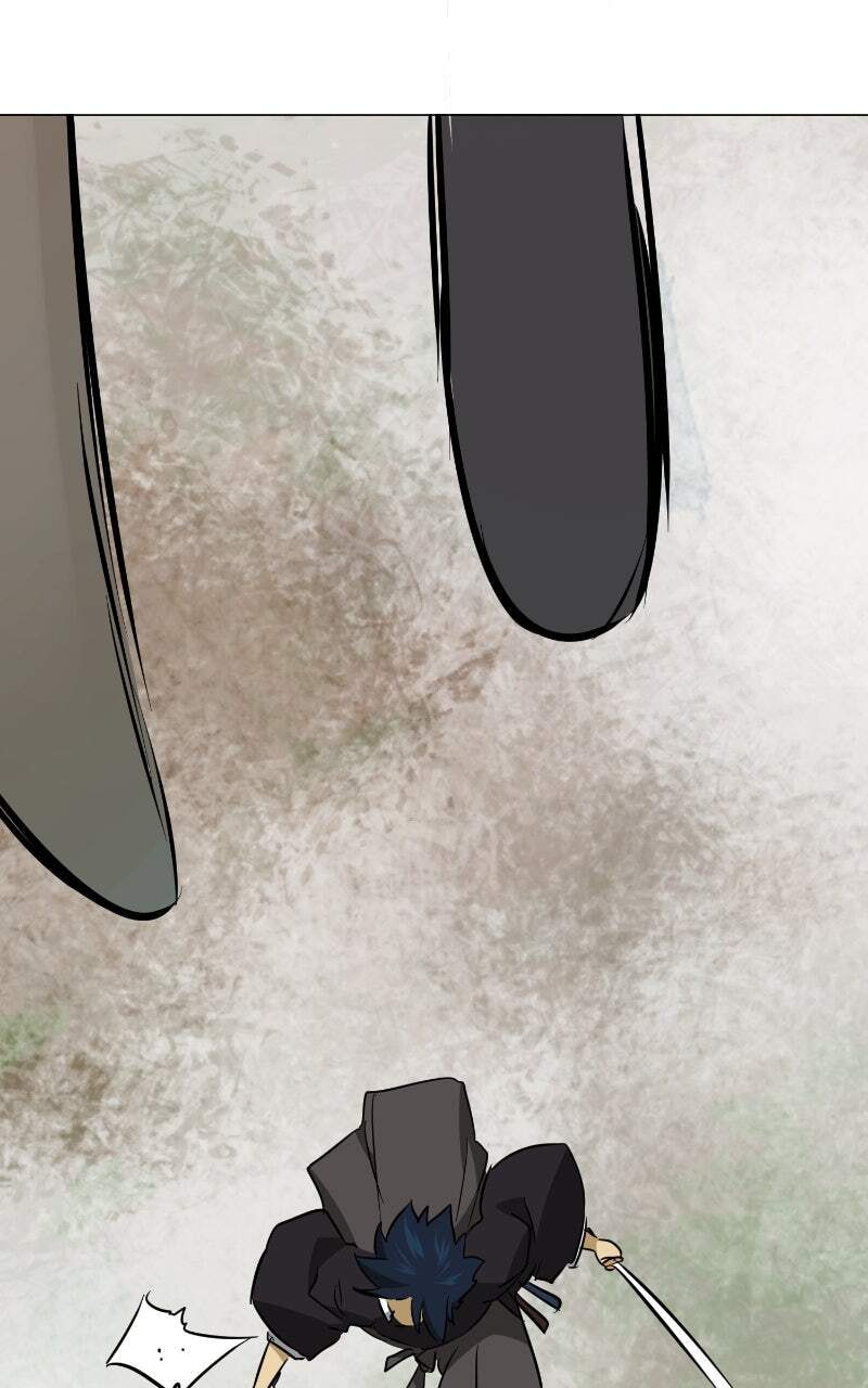 Read Infinite Leveling: Murim chapter 151 image 156 on Lezhin