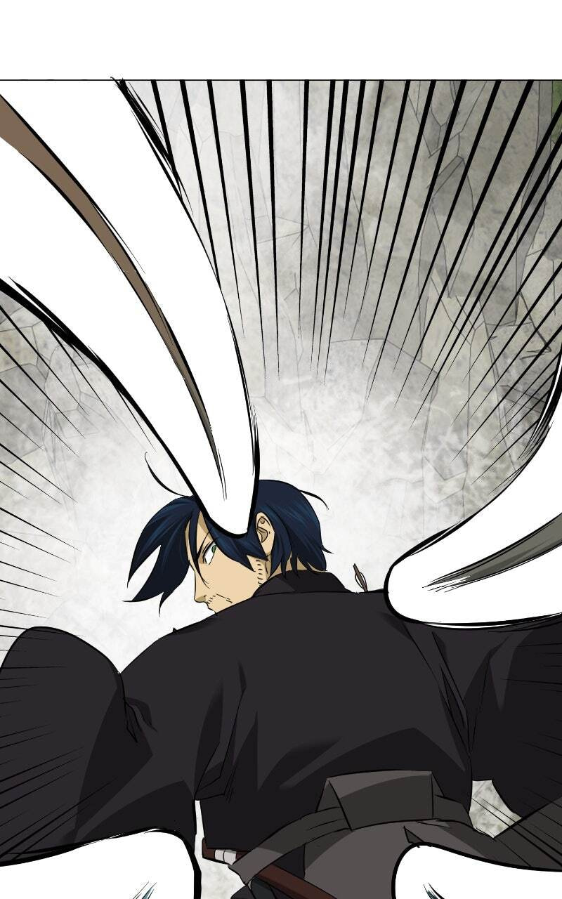 Read Infinite Leveling: Murim chapter 151 image 158 on Lezhin