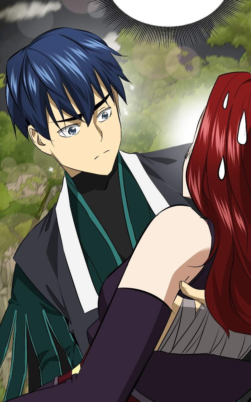 Read Infinite Leveling: Murim chapter 151 image 17 on Lezhin