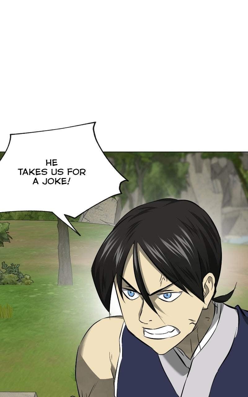 Read Infinite Leveling: Murim chapter 151 image 20 on Lezhin