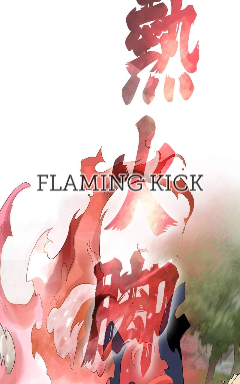 Read Infinite Leveling: Murim chapter 151 image 22 on Lezhin