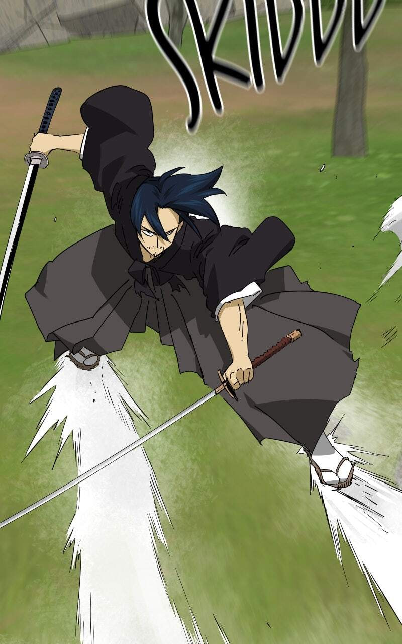 Read Infinite Leveling: Murim chapter 151 image 28 on Lezhin