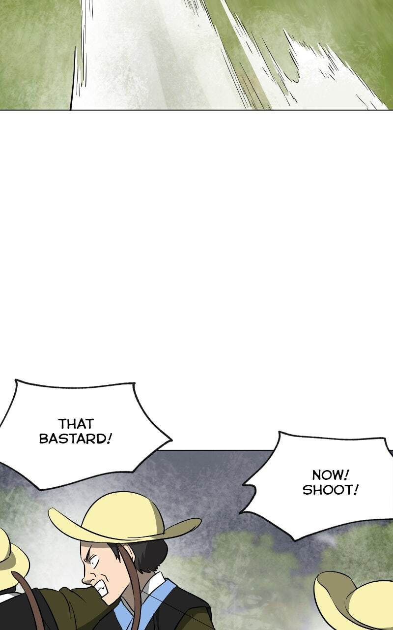 Read Infinite Leveling: Murim chapter 151 image 29 on Lezhin