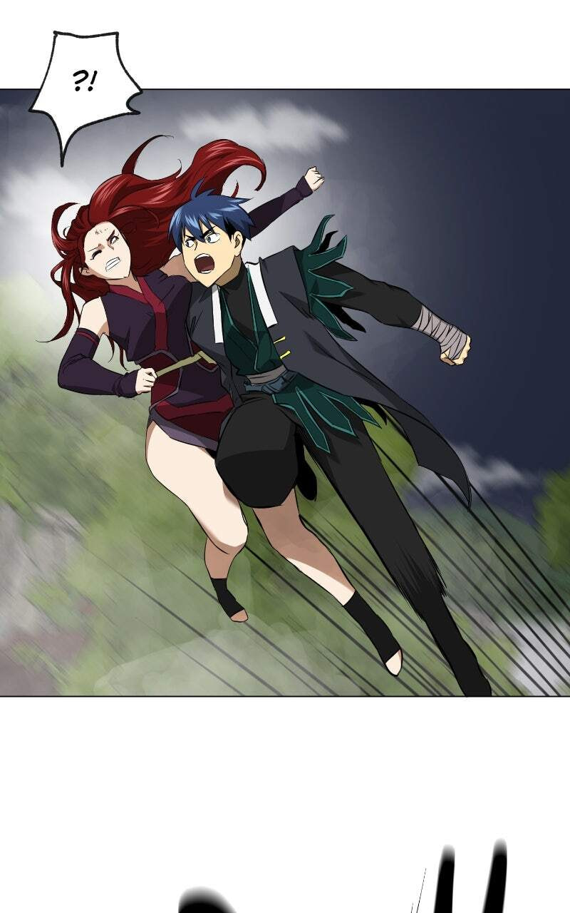 Read Infinite Leveling: Murim chapter 151 image 3 on Lezhin