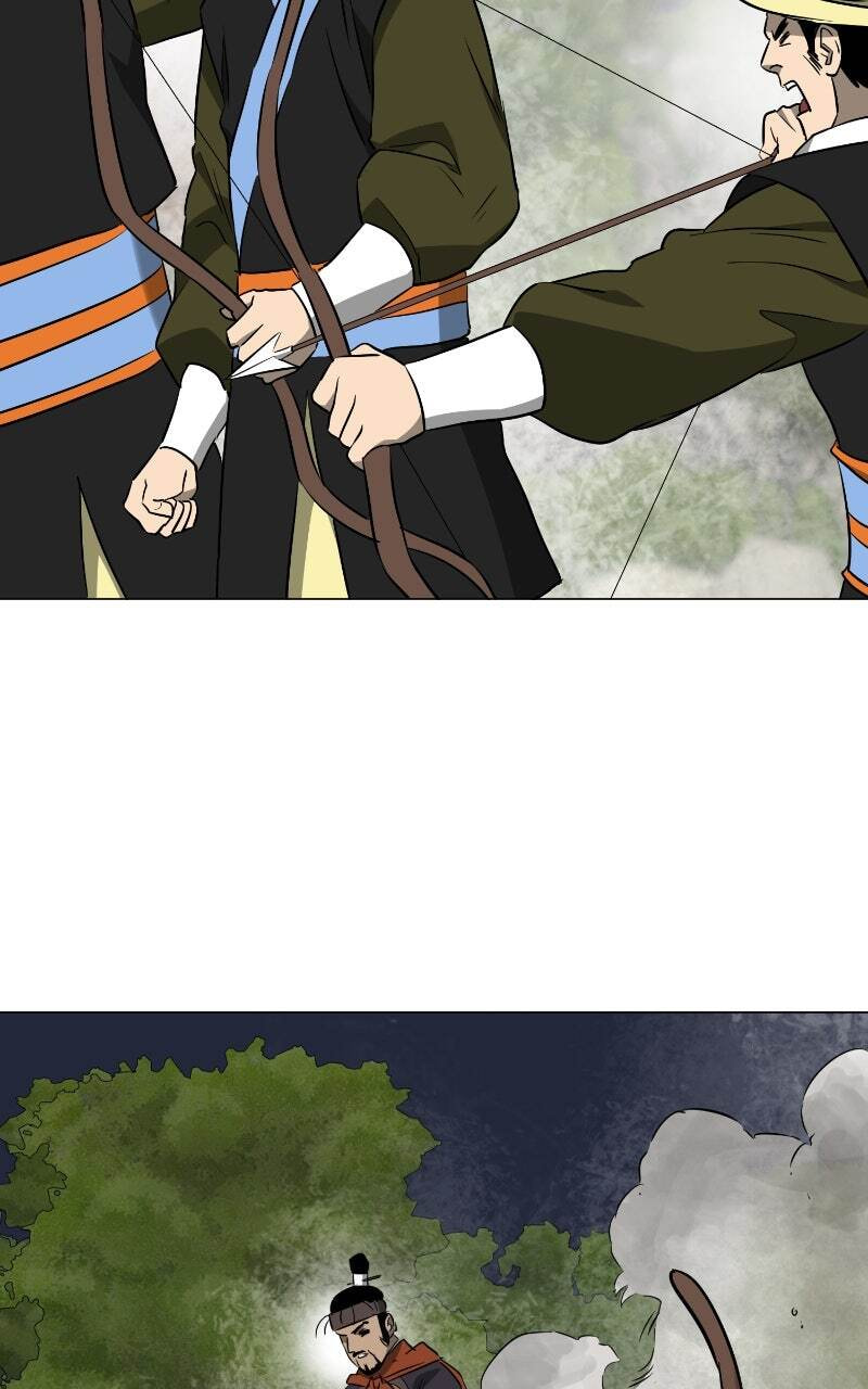 Read Infinite Leveling: Murim chapter 151 image 30 on Lezhin