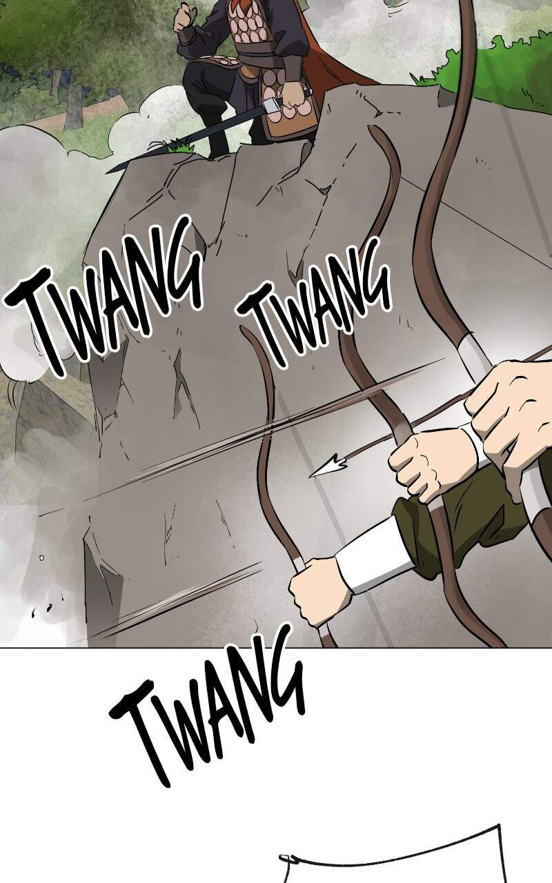 Read Infinite Leveling: Murim chapter 151 image 31 on Lezhin
