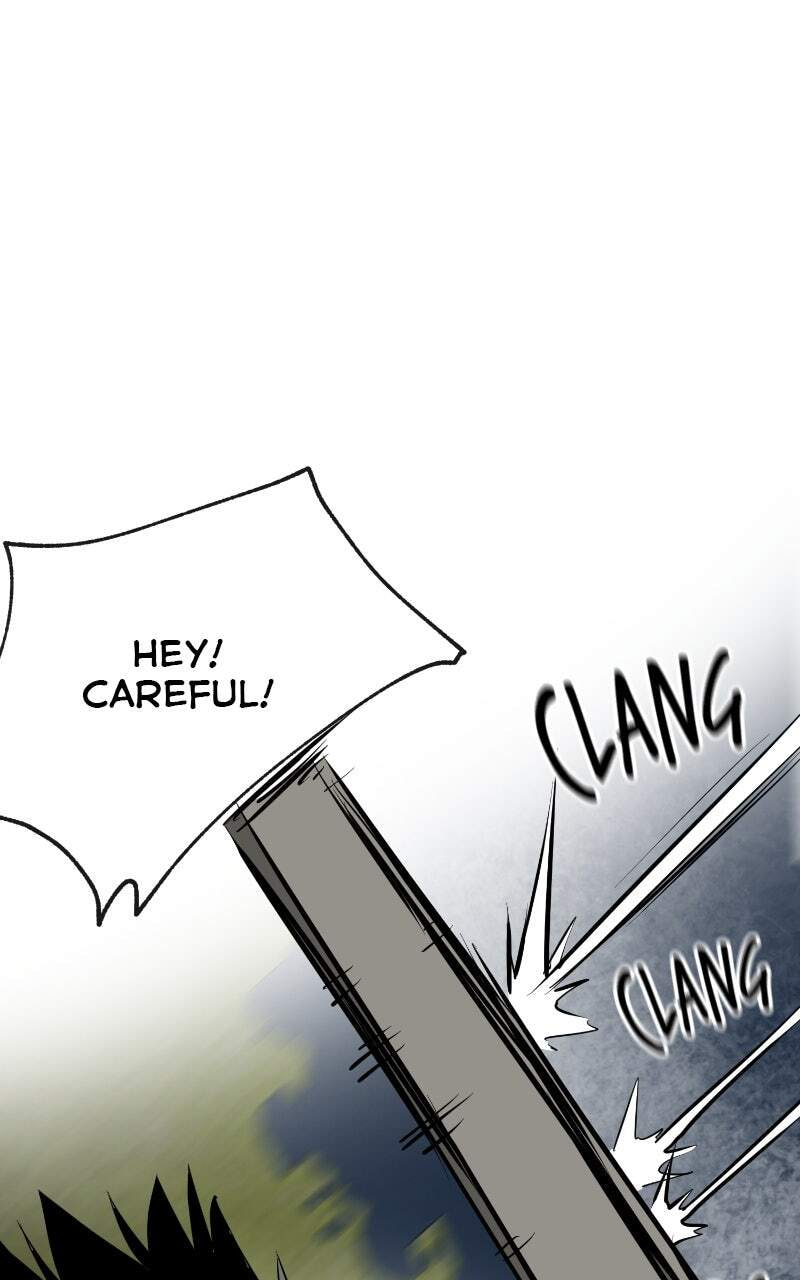 Read Infinite Leveling: Murim chapter 151 image 41 on Lezhin