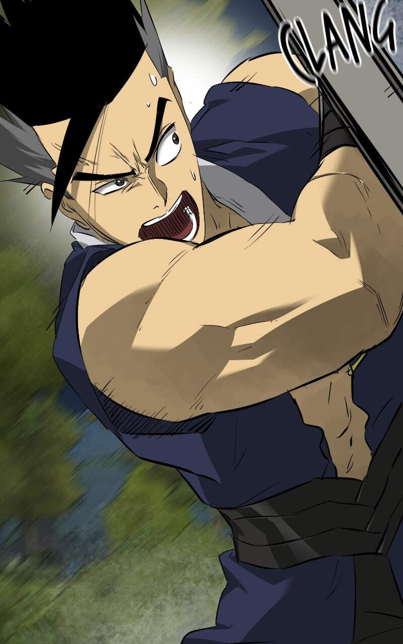 Read Infinite Leveling: Murim chapter 151 image 42 on Lezhin