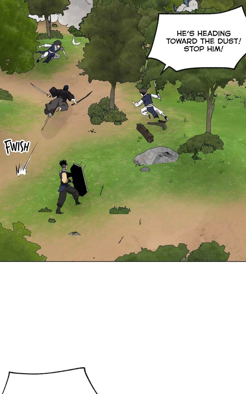 Read Infinite Leveling: Murim chapter 151 image 45 on Lezhin