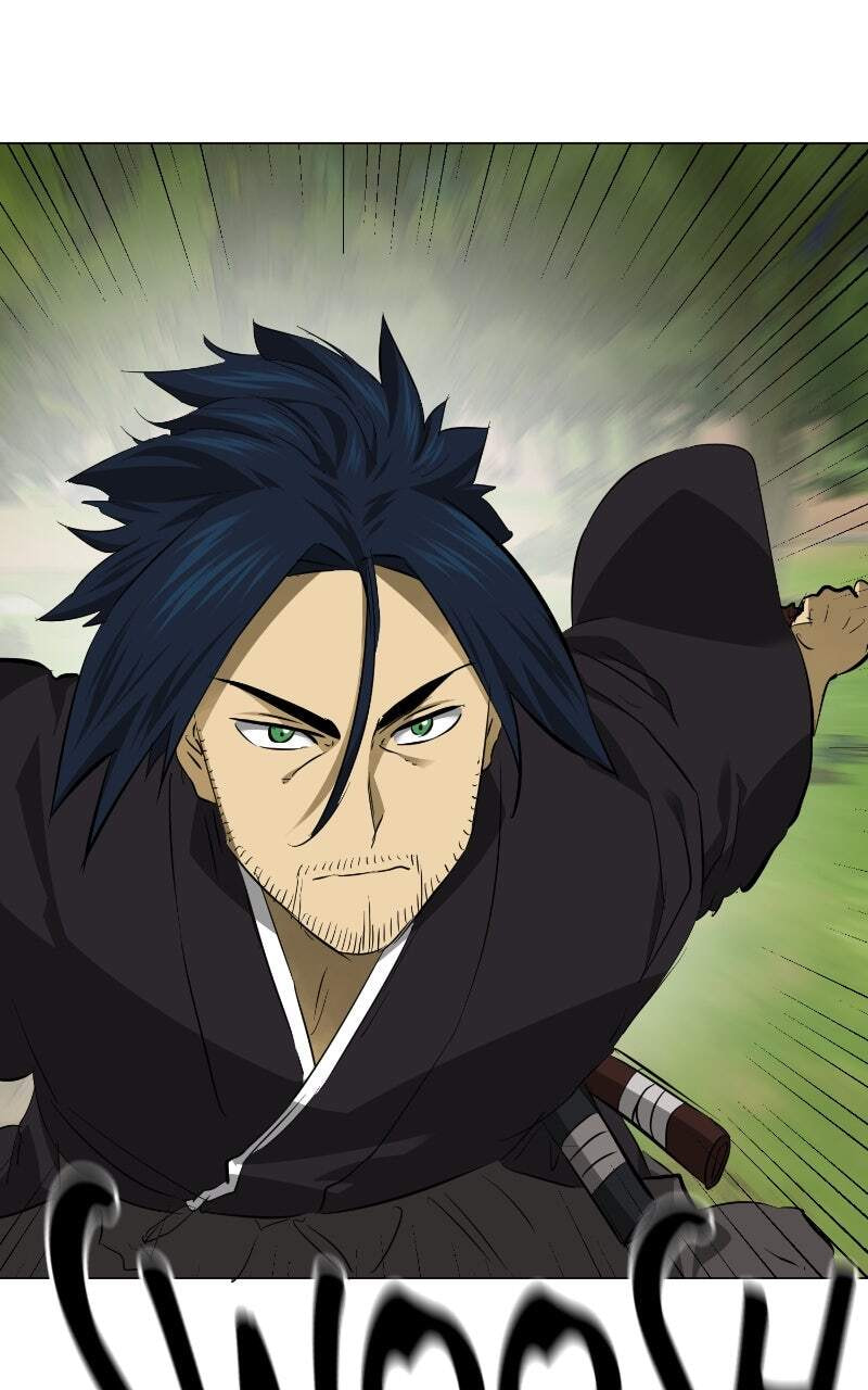 Read Infinite Leveling: Murim chapter 151 image 47 on Lezhin