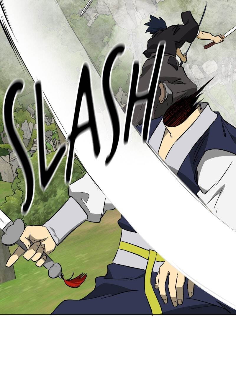 Read Infinite Leveling: Murim chapter 151 image 49 on Lezhin