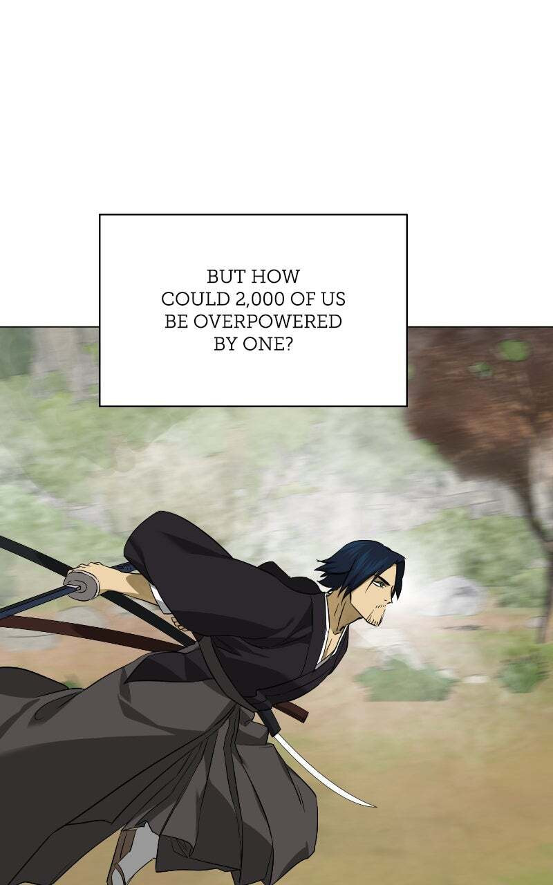 Read Infinite Leveling: Murim chapter 151 image 56 on Lezhin