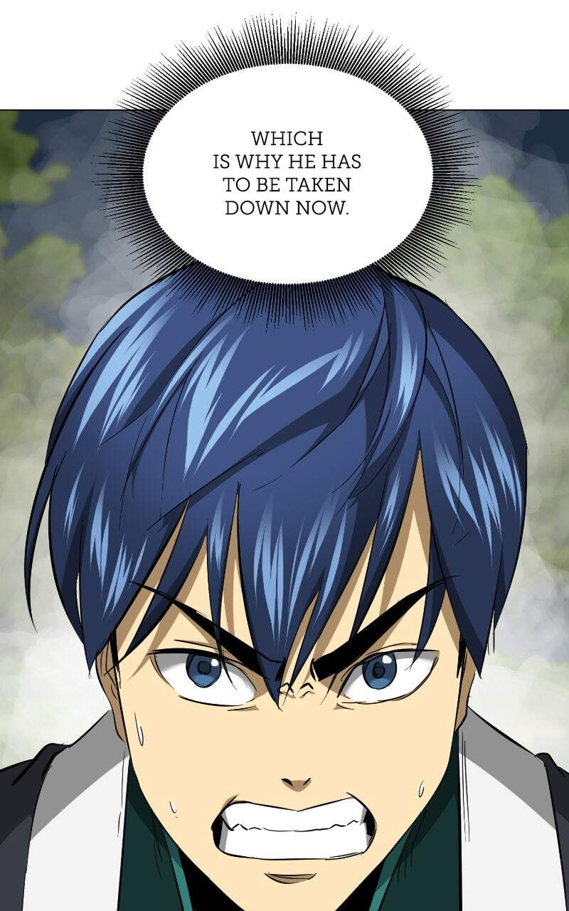 Read Infinite Leveling: Murim chapter 151 image 59 on Lezhin
