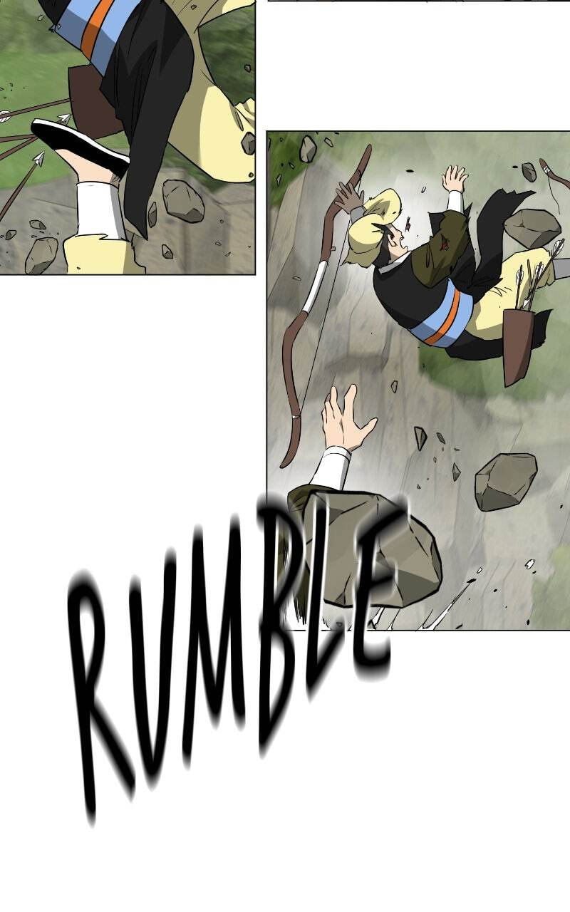 Read Infinite Leveling: Murim chapter 151 image 6 on Lezhin