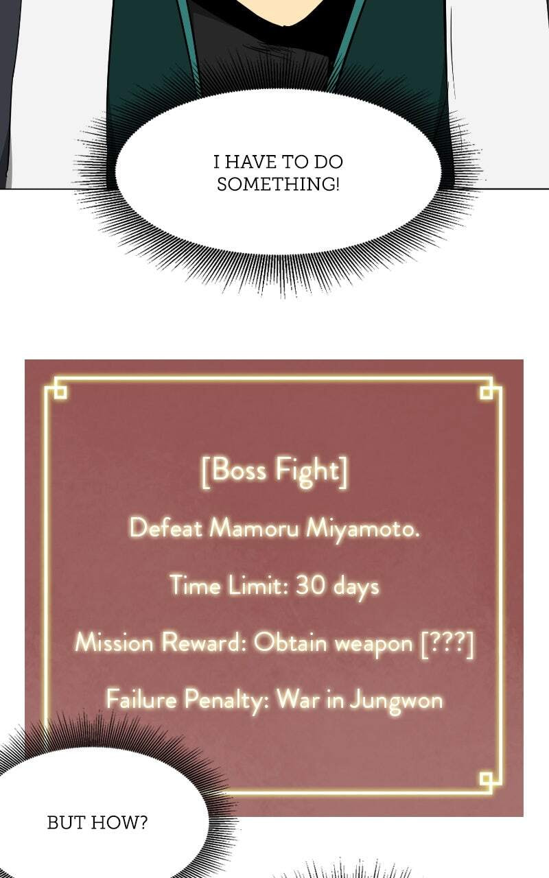 Read Infinite Leveling: Murim chapter 151 image 60 on Lezhin