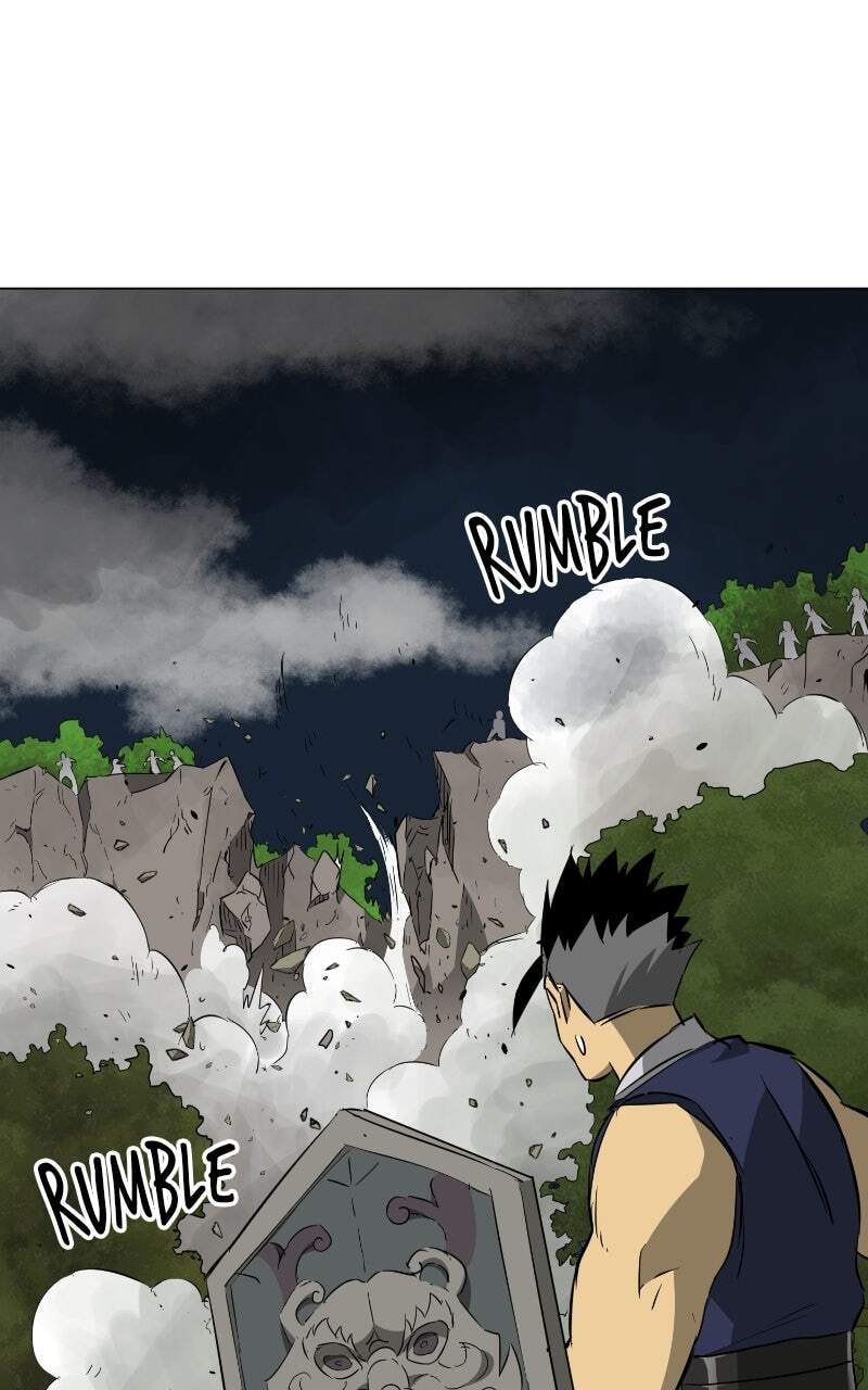 Read Infinite Leveling: Murim chapter 151 image 7 on Lezhin