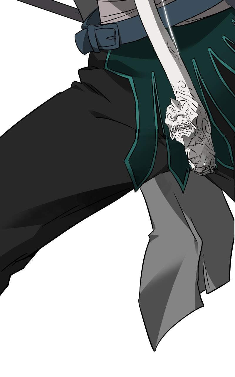 Read Infinite Leveling: Murim chapter 151 image 74 on Lezhin
