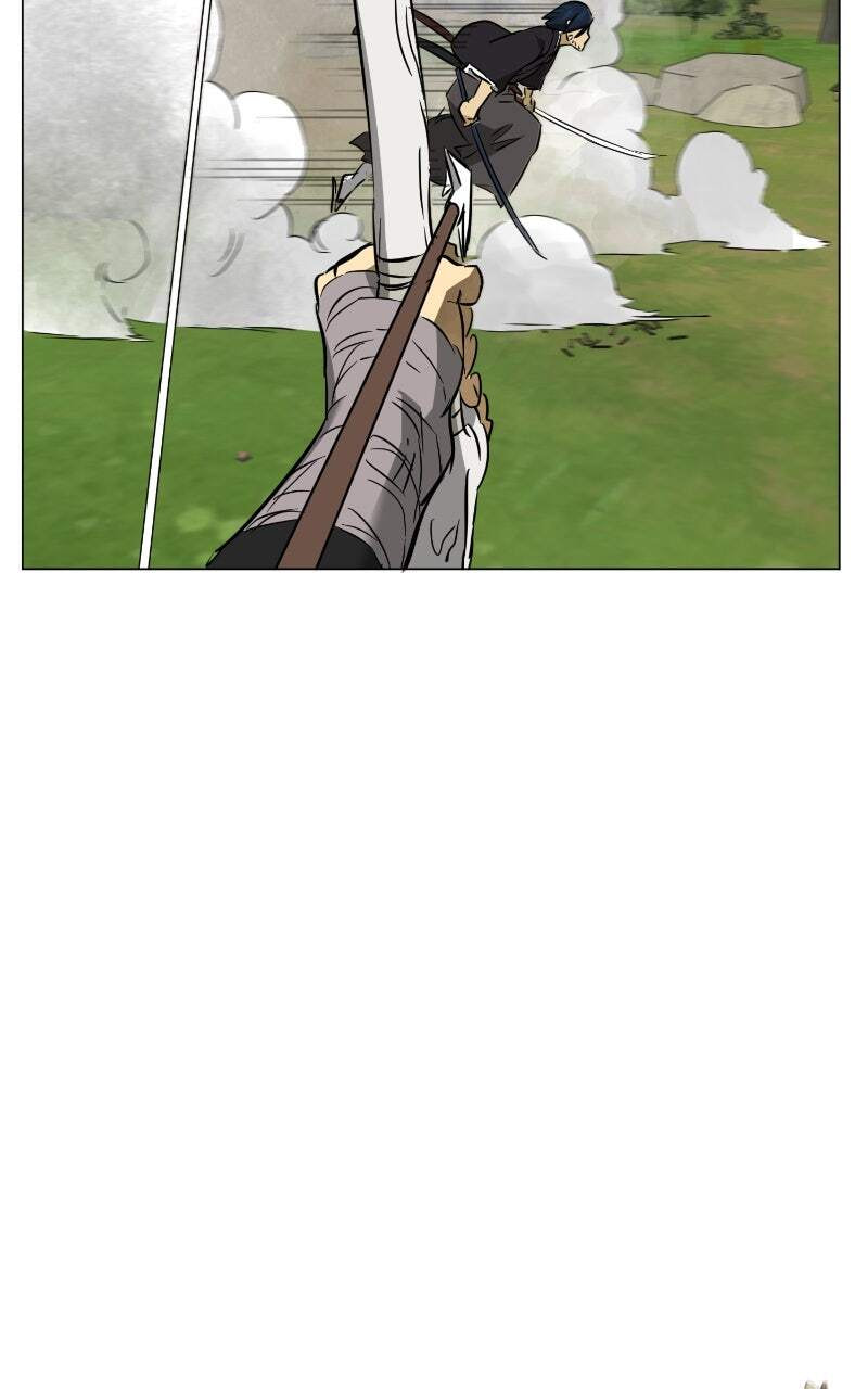 Read Infinite Leveling: Murim chapter 151 image 76 on Lezhin