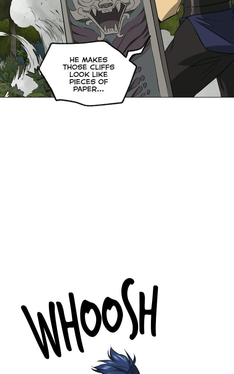 Read Infinite Leveling: Murim chapter 151 image 8 on Lezhin