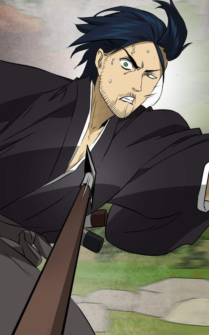 Read Infinite Leveling: Murim chapter 151 image 82 on Lezhin