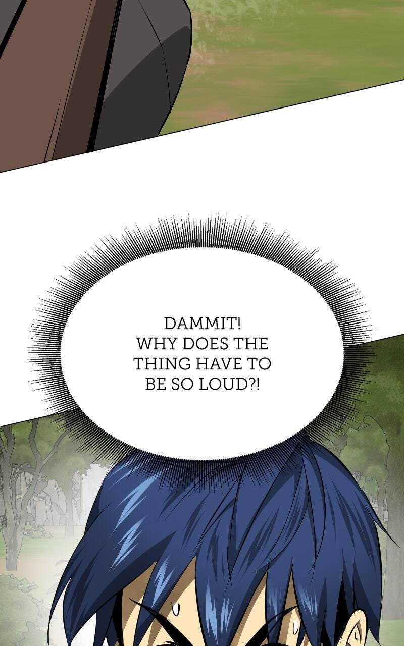 Read Infinite Leveling: Murim chapter 151 image 83 on Lezhin