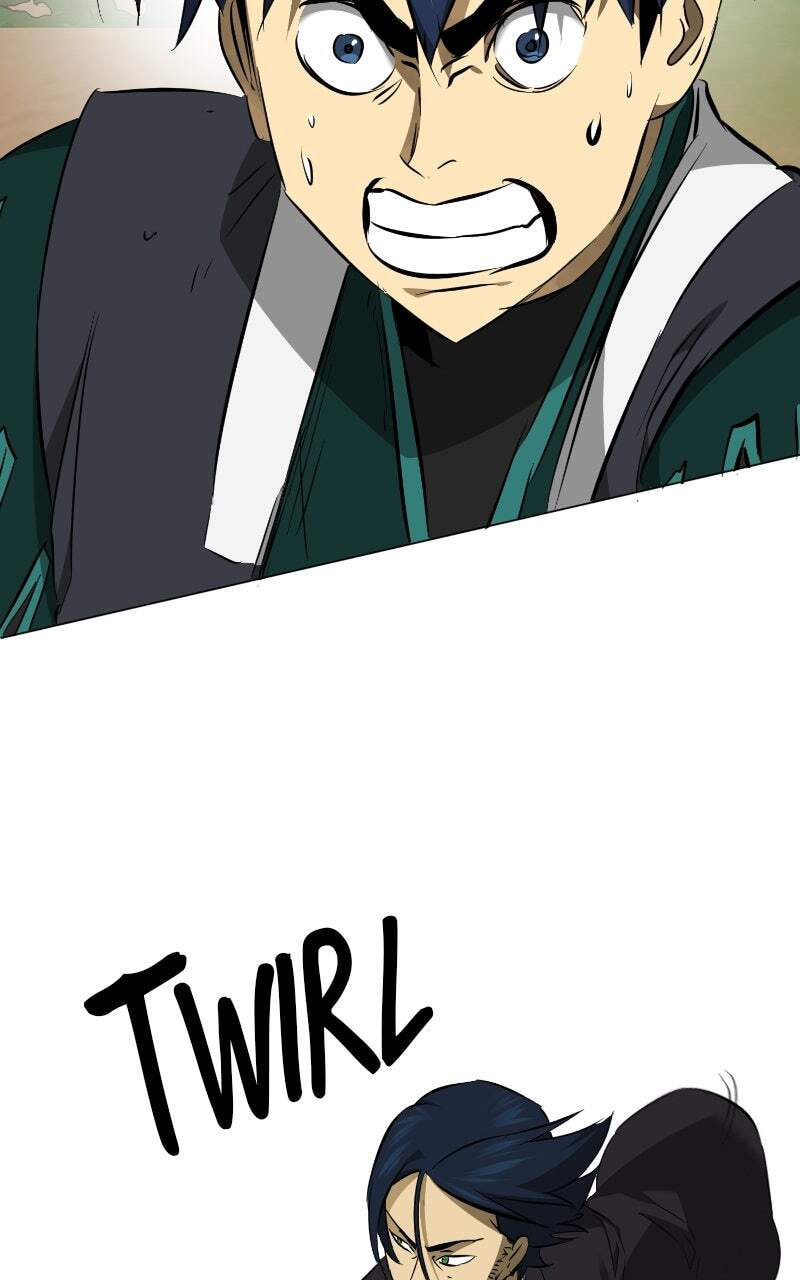 Read Infinite Leveling: Murim chapter 151 image 84 on Lezhin