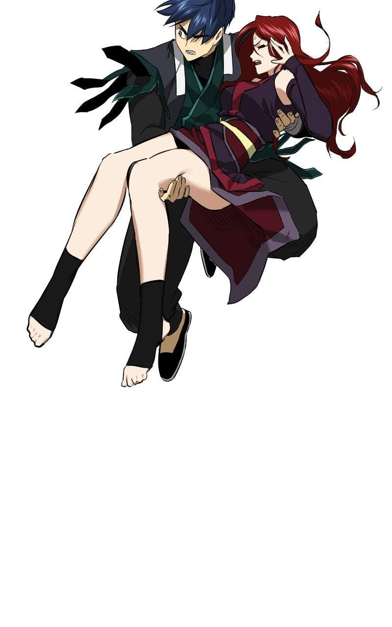 Read Infinite Leveling: Murim chapter 151 image 9 on Lezhin