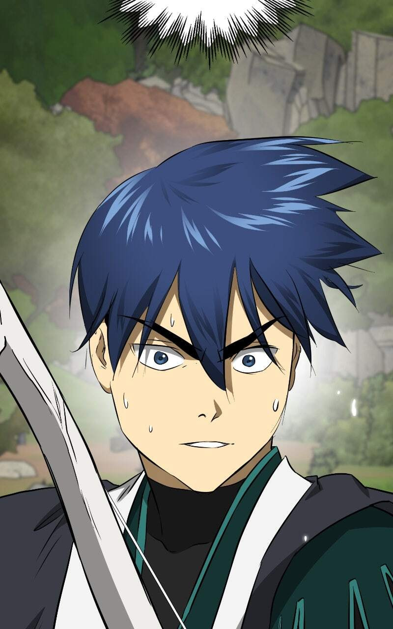 Read Infinite Leveling: Murim chapter 151 image 95 on Lezhin